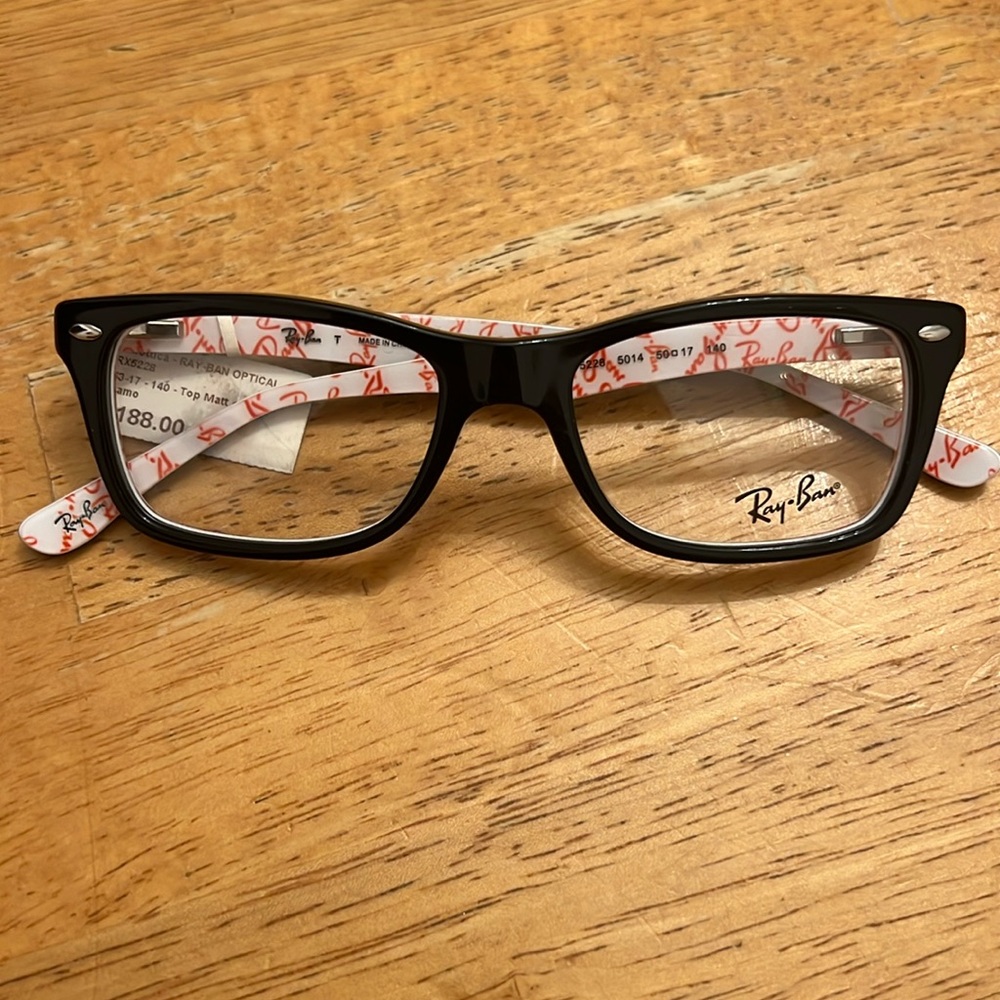 Ray ban RX5228
